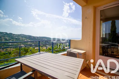 Apartment in Roquebrune-sur-Argens (83380)