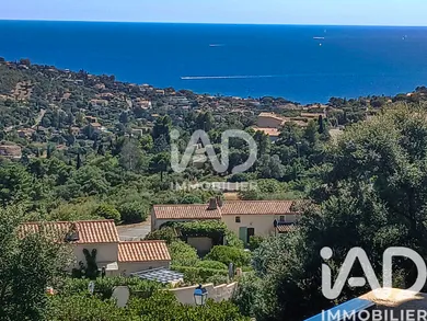 Apartment in Roquebrune-sur-Argens (83380)