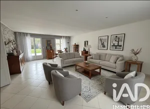 Maison à Torcy (77200)