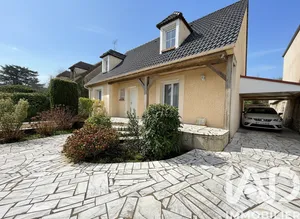 Maison à Torcy (77200)