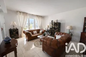 Apartment in Boissy-Saint-Léger (94470)