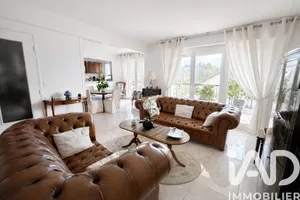 Apartment in Boissy-Saint-Léger (94470)