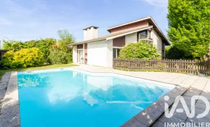 House in Cestas (33610)