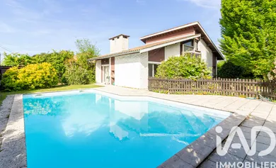 House in Cestas (33610)