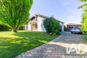 Maison à Cestas (33610)