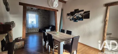Maison à Reims (51100)