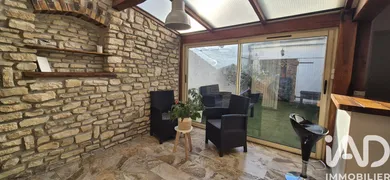 House in Reims (51100)