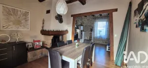 Maison à Reims (51100)