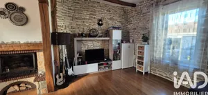 Maison à Reims (51100)
