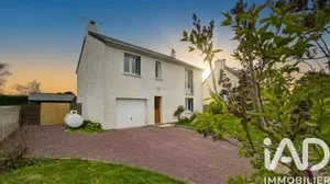 Maison traditionnelle à La Gouesnière (35350)