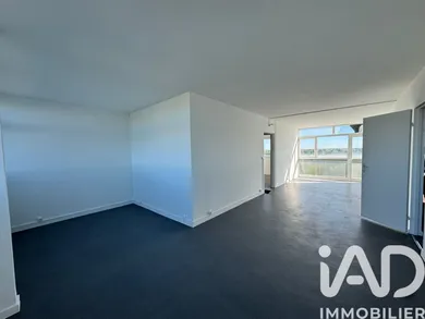 Appartement à Évry (91000)