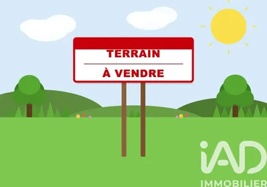 Terrain à La Celle-Saint-Cloud (78170)