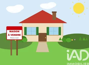 Maison à La Celle-Saint-Cloud (78170)