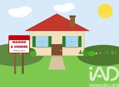 Maison à La Celle-Saint-Cloud (78170)