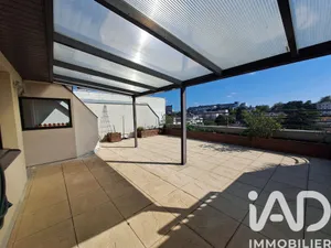 Appartement à Lyon (69003)