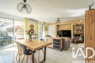 Appartement à Six-Fours-les-Plages (83140)