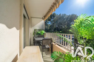 Appartement à Six-Fours-les-Plages (83140)