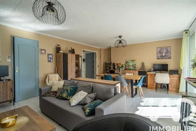 Appartement à Six-Fours-les-Plages (83140)