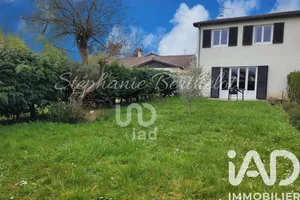 Maison à Claye-Souilly (77410)