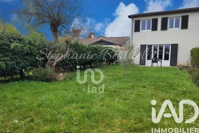 Maison à Claye-Souilly (77410)