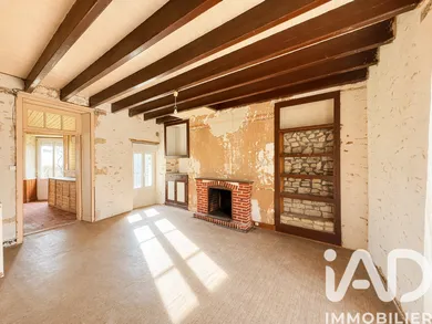 Maison de village à Mouilleron-Saint-Germain (85390)