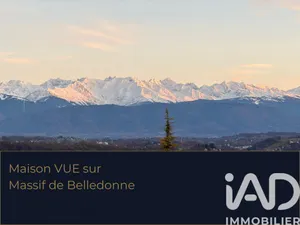 House in Le Bourget-du-Lac (73370)