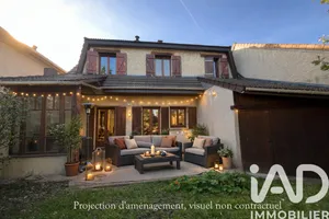 Maison à Montfermeil (93370)