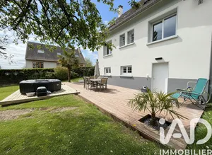 Maison à Sancy (77580)