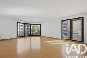 Appartement à Paris (75016)