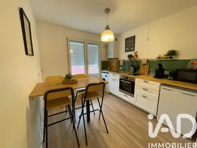 Duplex à Amiens (80000)