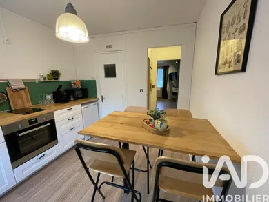 Duplex à Amiens (80000)