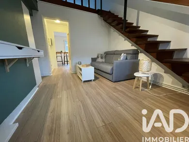 Duplex à Amiens (80000)