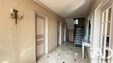 Maison à Livry-sur-Seine (77000)