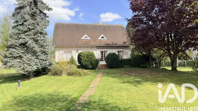 Maison à Livry-sur-Seine (77000)