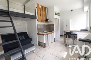 Studio in Pau (64000)
