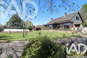 Maison à Vicq-sur-Breuilh (87260)