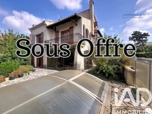 House in Béziers (34500)