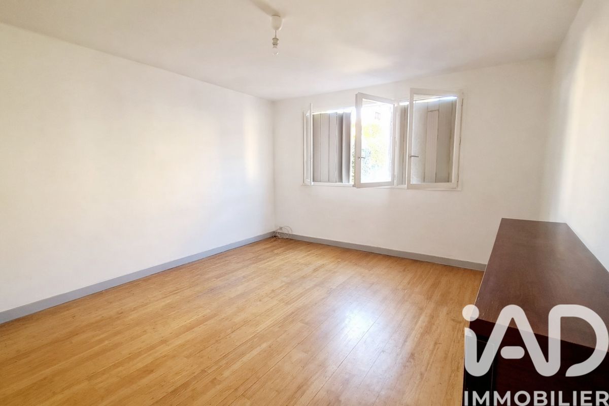 Vente appartement à Saint-Étienne (42000) : appartement 3 pièces 62 m² - 1940050