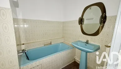 Appartement à Saint-Étienne (42000)