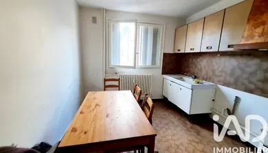 Appartement à Saint-Étienne (42000)