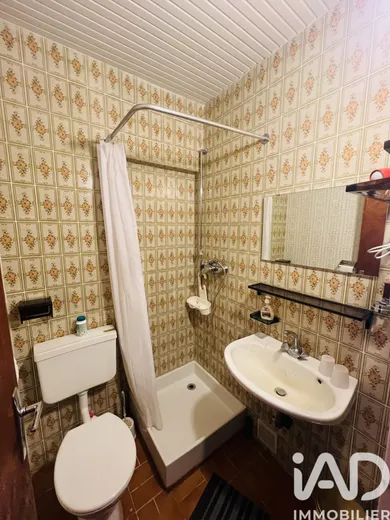 Appartement à Bandol (83150)