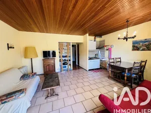Appartement à Bandol (83150)