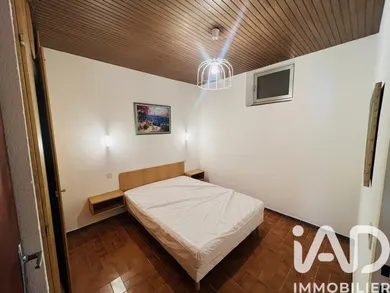 Appartement à Bandol (83150)