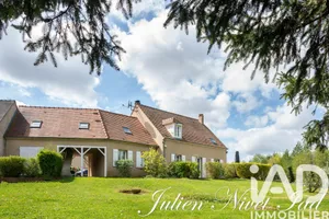 Maison traditionnelle à Guiry-en-Vexin (95450)