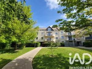 Appartement à Saint-Michel-sur-Orge (91240)