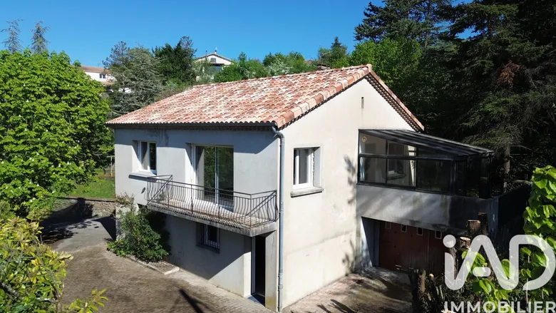 Maison 5 pièces 87 m² · à Privas · 87 m² · 216 000 €