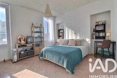Appartement à Marseille (13014)