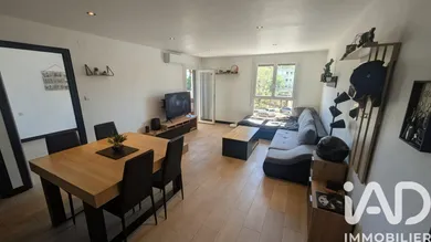 Appartement à Perpignan (66000)