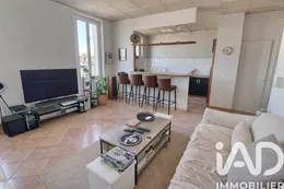 Apartment in Marseille (13014)