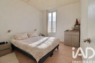 Appartement à Marseille (13014)